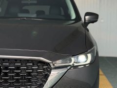Mazda CX-5 2024 2.0L Automatic FWD Comfort - ფოტო 7