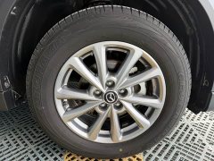 Mazda CX-5 2024 2.0L Automatic FWD Comfort - ფოტო 9
