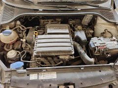 Volkswagen Santana 2021 1.5L Manual Fashion Edition - ფოტო 10