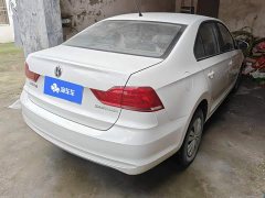Volkswagen Santana 2021 1.5L Manual Fashion Edition - ფოტო 3