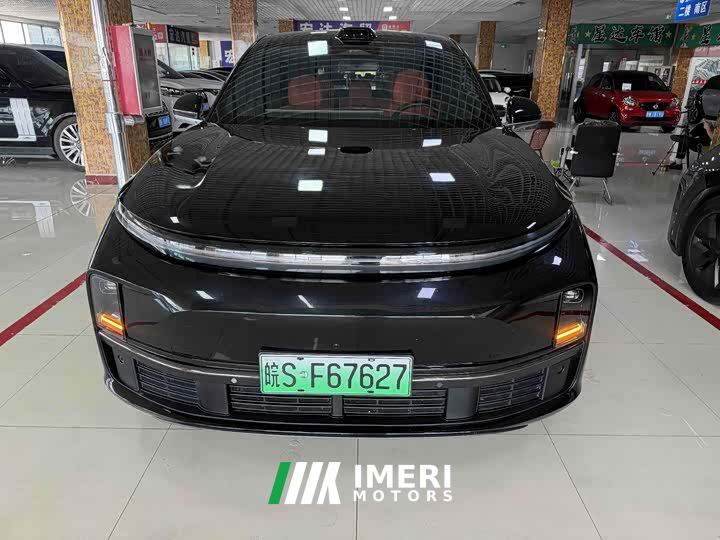 Li Auto L7 MAX