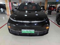 Li Auto L7 MAX - ფოტო 1