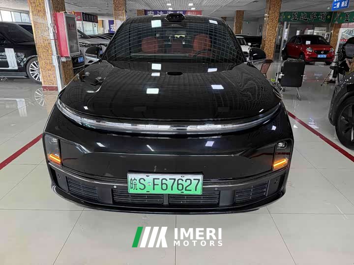 Li Auto L7 MAX