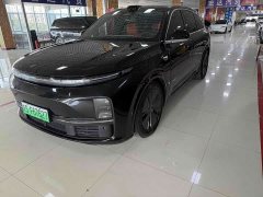 Li Auto L7 MAX - ფოტო 2