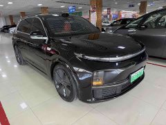 Li Auto L7 MAX - ფოტო 3