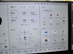 Li Auto L7 MAX - ფოტო 6