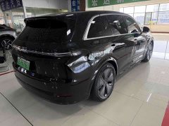 Li Auto L7 MAX - ფოტო 7