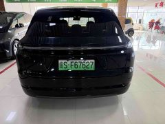 Li Auto L7 MAX - ფოტო 8