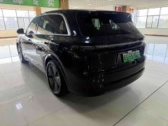 Li Auto L7 MAX - ფოტო 9