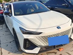 Changan UNI-V 1.5T Premium - ფოტო 3