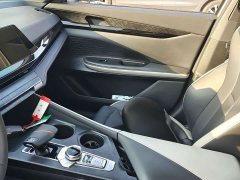 Changan UNI-V 1.5T Premium - ფოტო 4