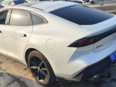 Changan UNI-V 1.5T Premium - ფოტო 6