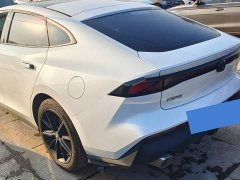 Changan UNI-V 1.5T Premium - ფოტო 7