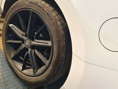 Changan UNI-V 1.5T Premium - ფოტო 8