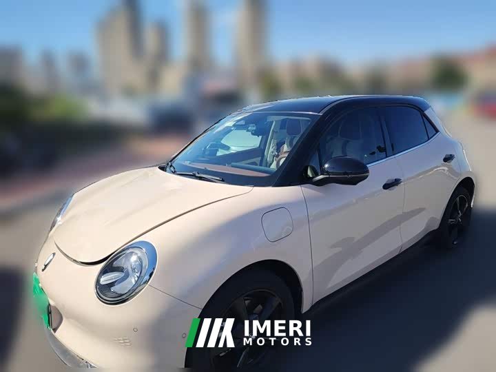 ORA Good Cat 401km Deluxe 135kW - ავტომობილი ჩინეთიდან
