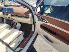 ORA Good Cat 401km Deluxe 135kW - ფოტო 19