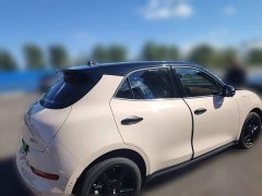 ORA Good Cat 401km Deluxe 135kW - ფოტო 4