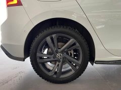 Volkswagen Golf 2024 280TSI DSG R-Line 50th Anniversary Edition - ფოტო 10