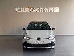 Volkswagen Golf 2024 280TSI DSG R-Line 50th Anniversary Edition - ფოტო 2