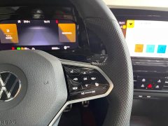 Volkswagen Golf 2024 280TSI DSG R-Line 50th Anniversary Edition - ფოტო 20