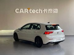 Volkswagen Golf 2024 280TSI DSG R-Line 50th Anniversary Edition - ფოტო 6