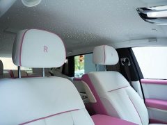 Rolls-Royce Phantom 2018 6.7T Long Wheelbase - ფოტო 11