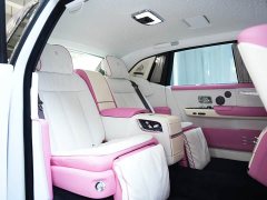 Rolls-Royce Phantom 2018 6.7T Long Wheelbase - ფოტო 12
