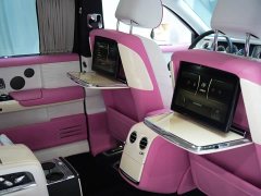 Rolls-Royce Phantom 2018 6.7T Long Wheelbase - ფოტო 14