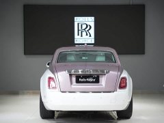 Rolls-Royce Phantom 2018 6.7T Long Wheelbase - ფოტო 5