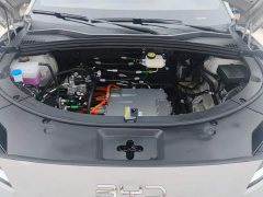 BYD Song Plus New Energy EV Smart Drive 605km Flagship - ფოტო 10