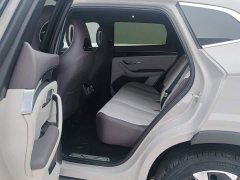 BYD Song Plus New Energy EV Smart Drive 605km Flagship - ფოტო 11