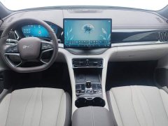 BYD Song Plus New Energy EV Smart Drive 605km Flagship - ფოტო 12