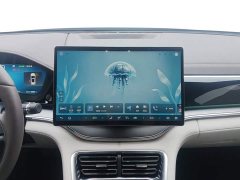 BYD Song Plus New Energy EV Smart Drive 605km Flagship - ფოტო 13