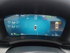 BYD Song Plus New Energy EV Smart Drive 605km Flagship - ფოტო 14