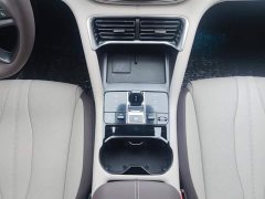 BYD Song Plus New Energy EV Smart Drive 605km Flagship - ფოტო 16