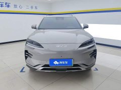 BYD Song Plus New Energy EV Smart Drive 605km Flagship - ფოტო 2