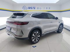 BYD Song Plus New Energy EV Smart Drive 605km Flagship - ფოტო 3