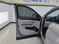 BYD Song Plus New Energy EV Smart Drive 605km Flagship - ფოტო 7