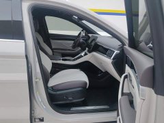 BYD Song Plus New Energy EV Smart Drive 605km Flagship - ფოტო 8