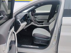 BYD Song Plus New Energy EV Smart Drive 605km Flagship - ფოტო 9