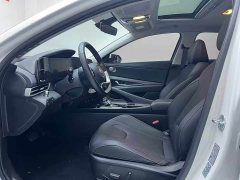 Hyundai Elantra 1.5L CVT GLS Leading Edition - ფოტო 7