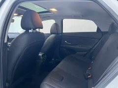 Hyundai Elantra 1.5L CVT GLS Leading Edition - ფოტო 8