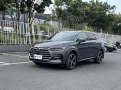 BYD Tang New Energy 2021 DM-i 112KM Premium Edition - ფოტო 1