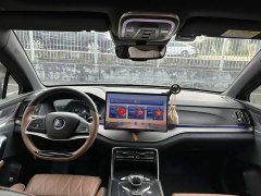 BYD Tang New Energy 2021 DM-i 112KM Premium Edition - ფოტო 10