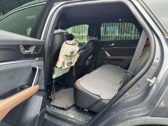 BYD Tang New Energy 2021 DM-i 112KM Premium Edition - ფოტო 11