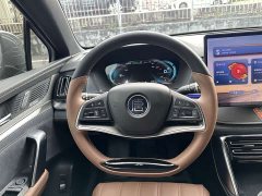 BYD Tang New Energy 2021 DM-i 112KM Premium Edition - ფოტო 12