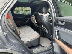BYD Tang New Energy 2021 DM-i 112KM Premium Edition - ფოტო 15