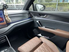 BYD Tang New Energy 2021 DM-i 112KM Premium Edition - ფოტო 16