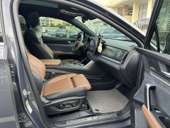 BYD Tang New Energy 2021 DM-i 112KM Premium Edition - ფოტო 17