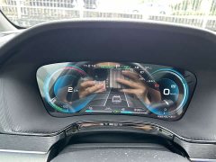 BYD Tang New Energy 2021 DM-i 112KM Premium Edition - ფოტო 18